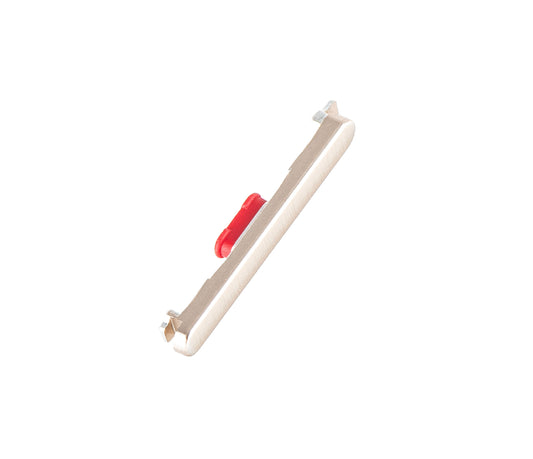 Pulsante Volume Huawei Pura 80 Pro / Pura 80 Ultra, Dorato, Service Pack 51671339