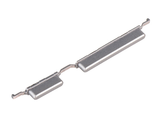 Pulsante On-Off - Volume Honor Pad X9a, Grigio, Service Pack 9706ABYF