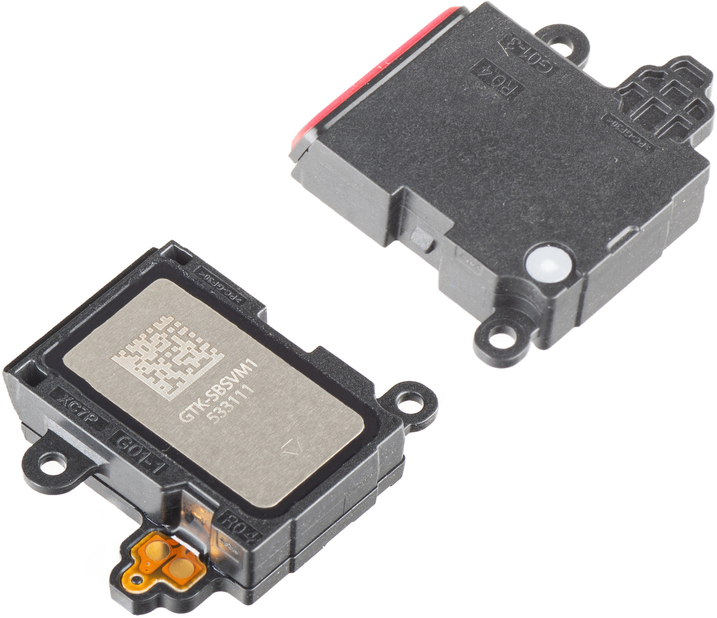 Buzzer / Altoparlante Samsung Galaxy XCover7 Pro, Service Pack GH96-19487A