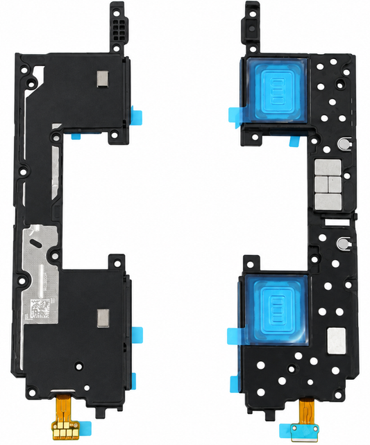 Buzzer Huawei MatePad Air (2026), Sinistra, Service Pack 97061AYL