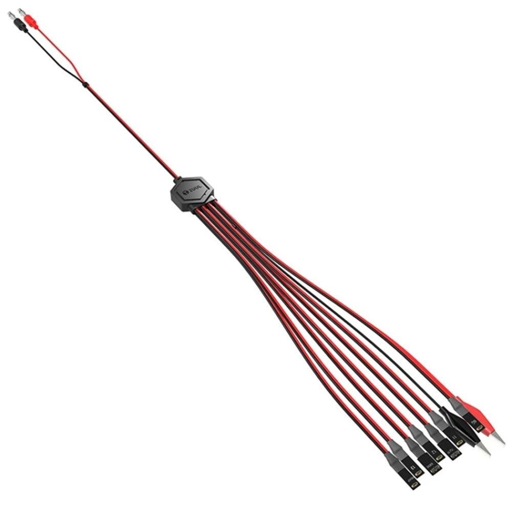 Cavo di Alimentazione 2UUL per Apple iPhone 6 - 14 Pro Max Series