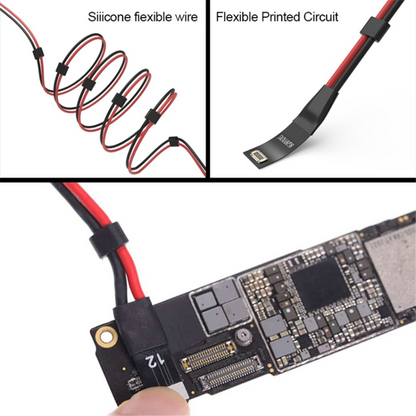 Cavo di Alimentazione 2UUL per Apple iPhone 6 - 14 Pro Max Series