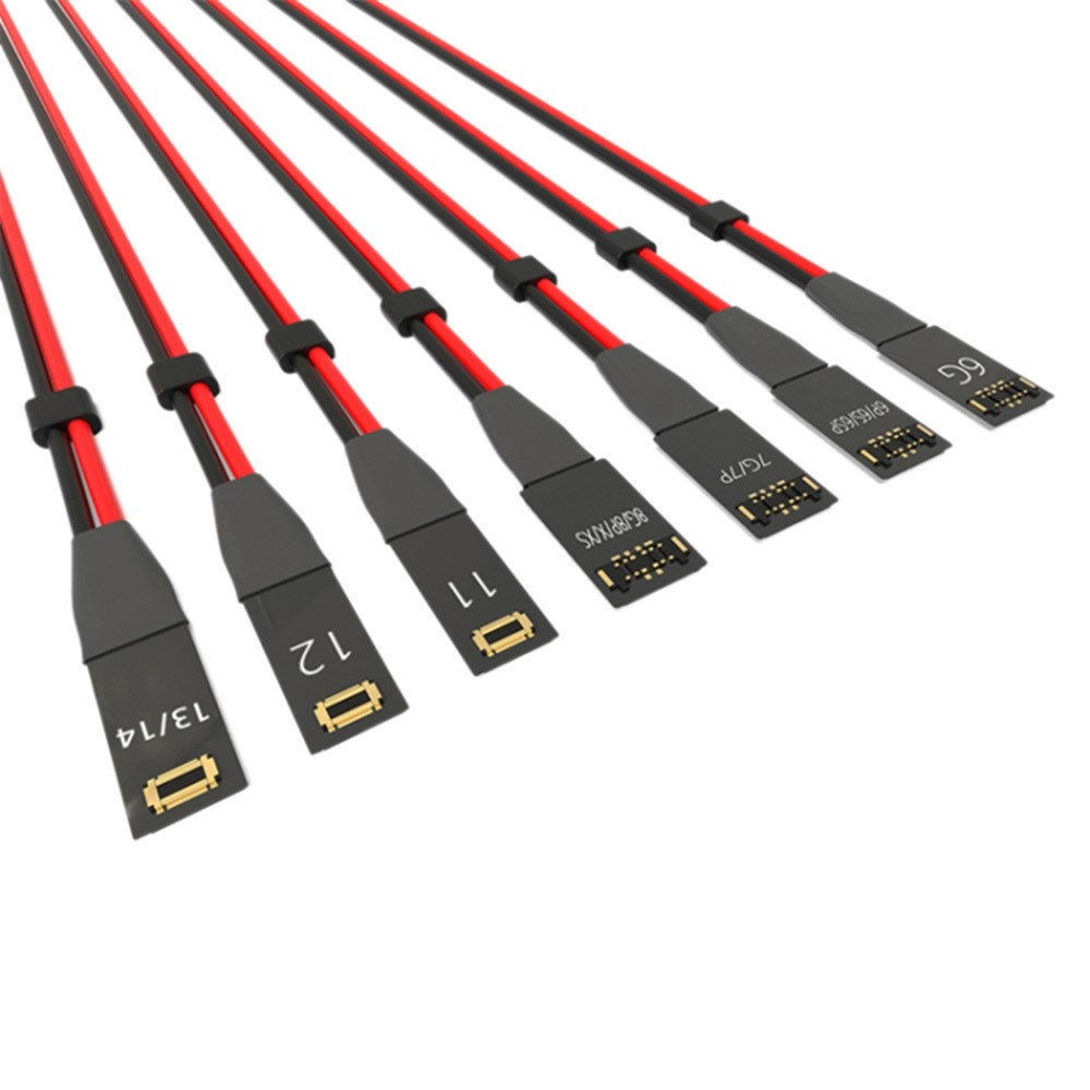 Cavo di Alimentazione 2UUL per Apple iPhone 6 - 14 Pro Max Series