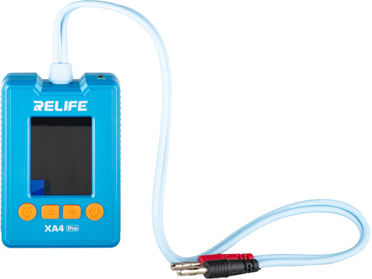 Cavo di Alimentazione Relife XA4 Pro per Apple iPhone 8 - 16 Pro Max Series