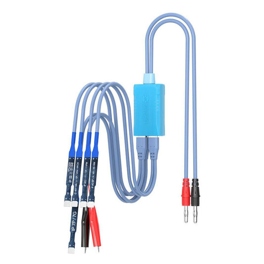 Cavo di Alimentazione Sunshine SS-908E per Apple iPhone Series, Versione 10.0