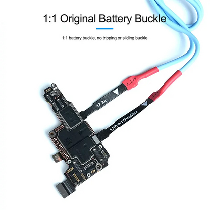Cavo di Alimentazione Sunshine SS-908H per Apple iPhone 17 Series