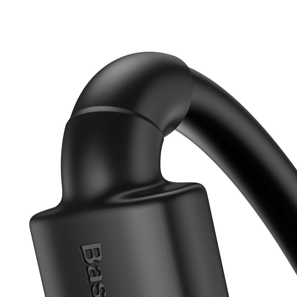 Baseus Cafule Video Cable, HDMI - HDMI, 4K, 3m, Black CADKLF-G01