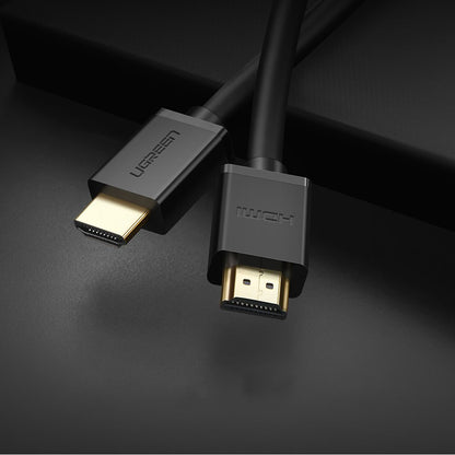 Cavo Video UGREEN HD104, HDMI - HDMI, 4K, 1m, Nero