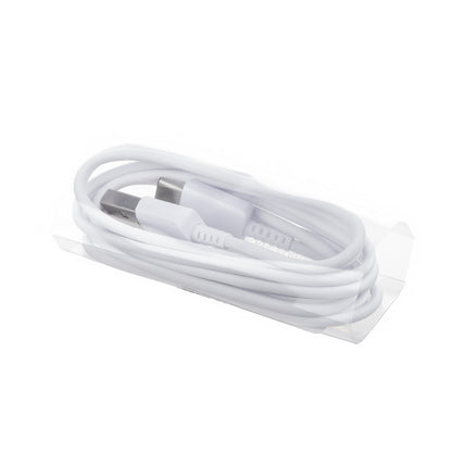 Cavo dati e ricarica USB-A - USB-C Samsung DG970BWE, 25W, 1,5 m, bianco GP-TOU021RFAWWW