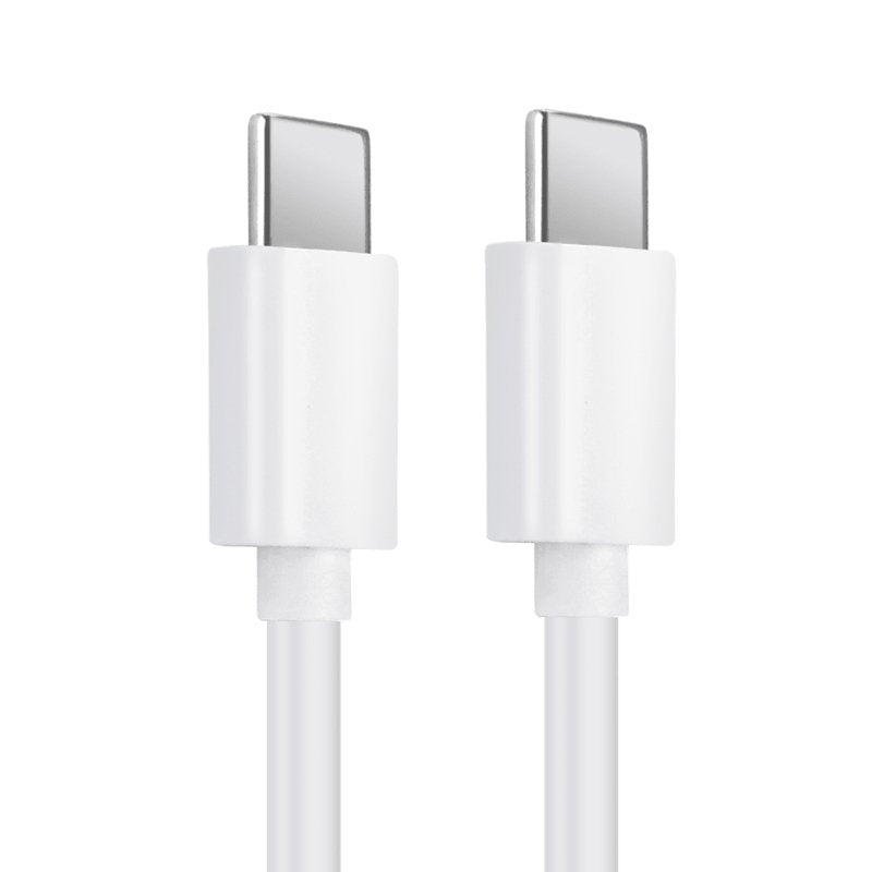 Cavo dati e ricarica USB-C - USB-C Huawei, 66W, 1,8 m, bianco 04071375