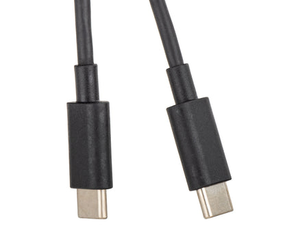 Cavo Dati e Ricarica USB-A - USB-C HMD, 15W, 1m, Nero 80300226H001