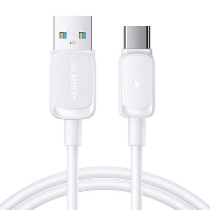 Cavo Dati e Ricarica USB-A - USB-C Joyroom S-A14, 20W, 1.2m, Bianco