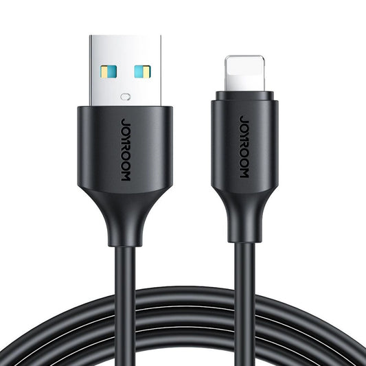 Cavo Dati e Ricarica USB-A - Lightning Joyroom S-A9, 18W, 1m, Nero
