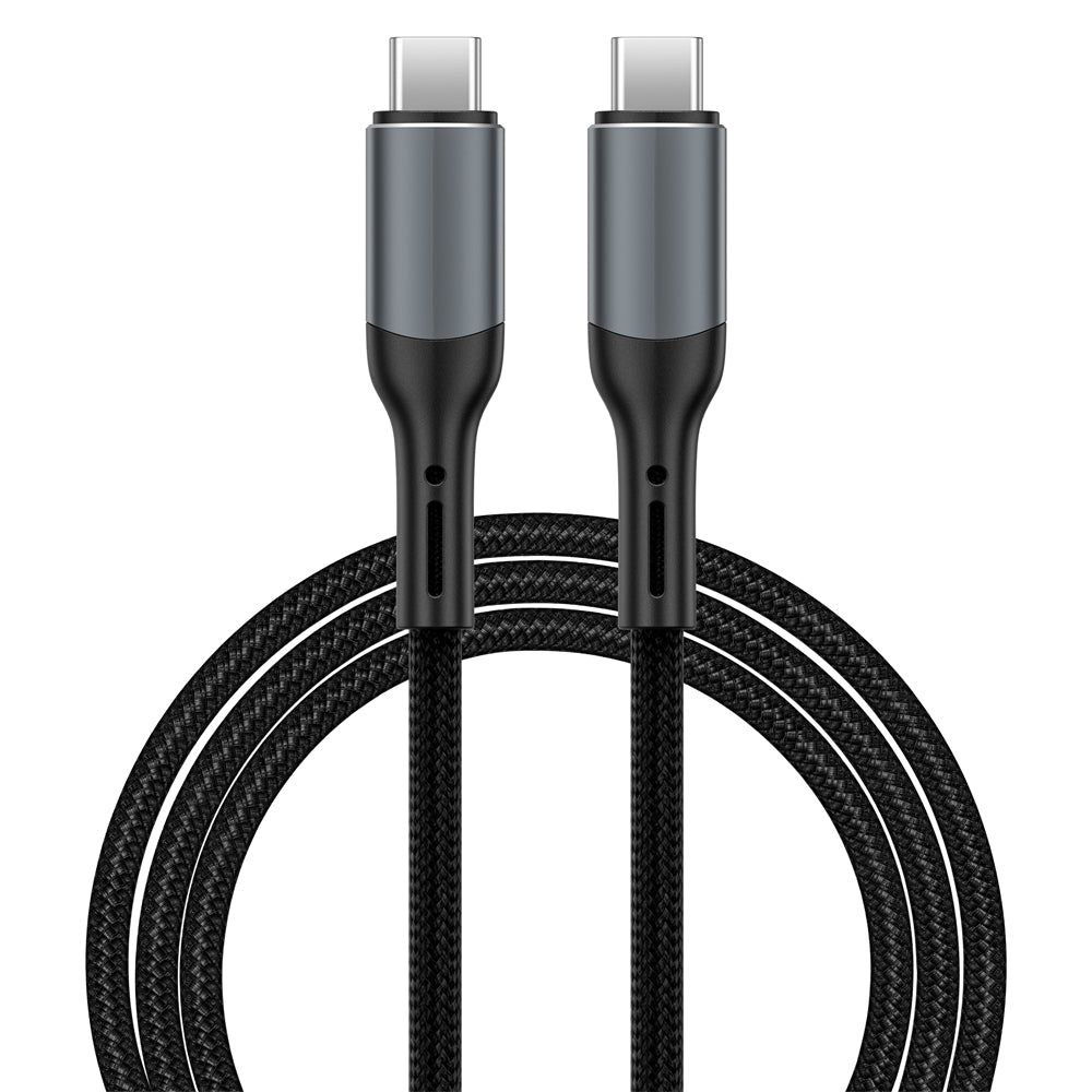 Cavo Dati e Ricarica USB-C - USB-C WiWu Wi-C036, 240W, 1m, Nero