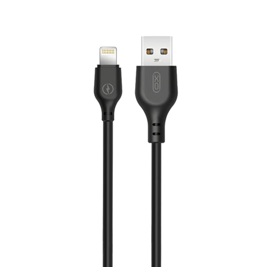 Cavo Dati e Ricarica USB-A - Lightning XO Design NB103, 18W, 2m, Nero