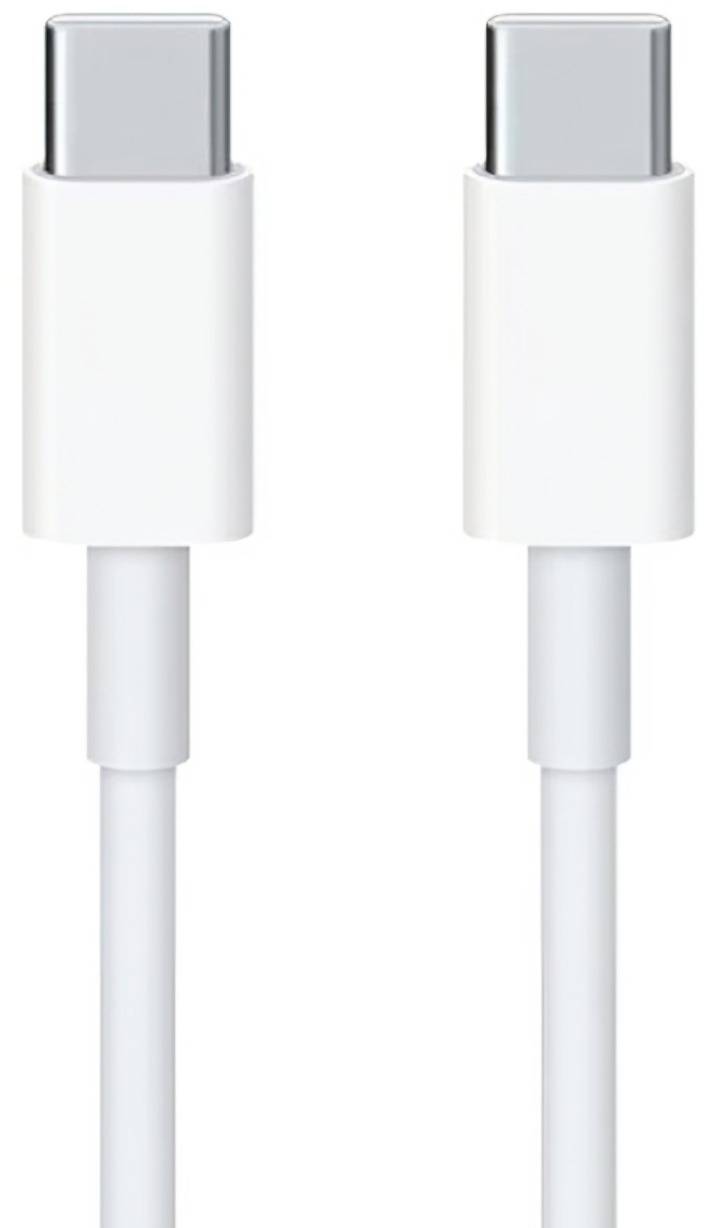 Cavo Dati e Ricarica USB-C - USB-C Google, 30W, 1m, Bianco GA00735