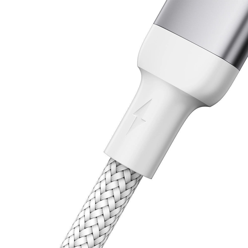 Cavo Dati e Ricarica USB-C - Lightning Joyroom S-A10, 20W, 1.2m, Bianco