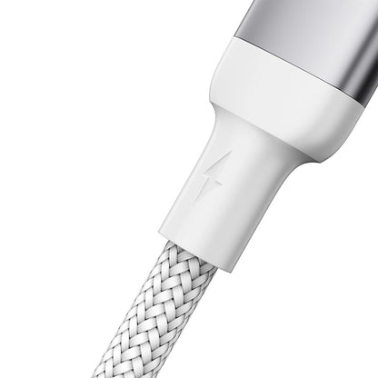 Cavo Dati e Ricarica USB-C - Lightning Joyroom S-A10, 20W, 1.2m, Bianco