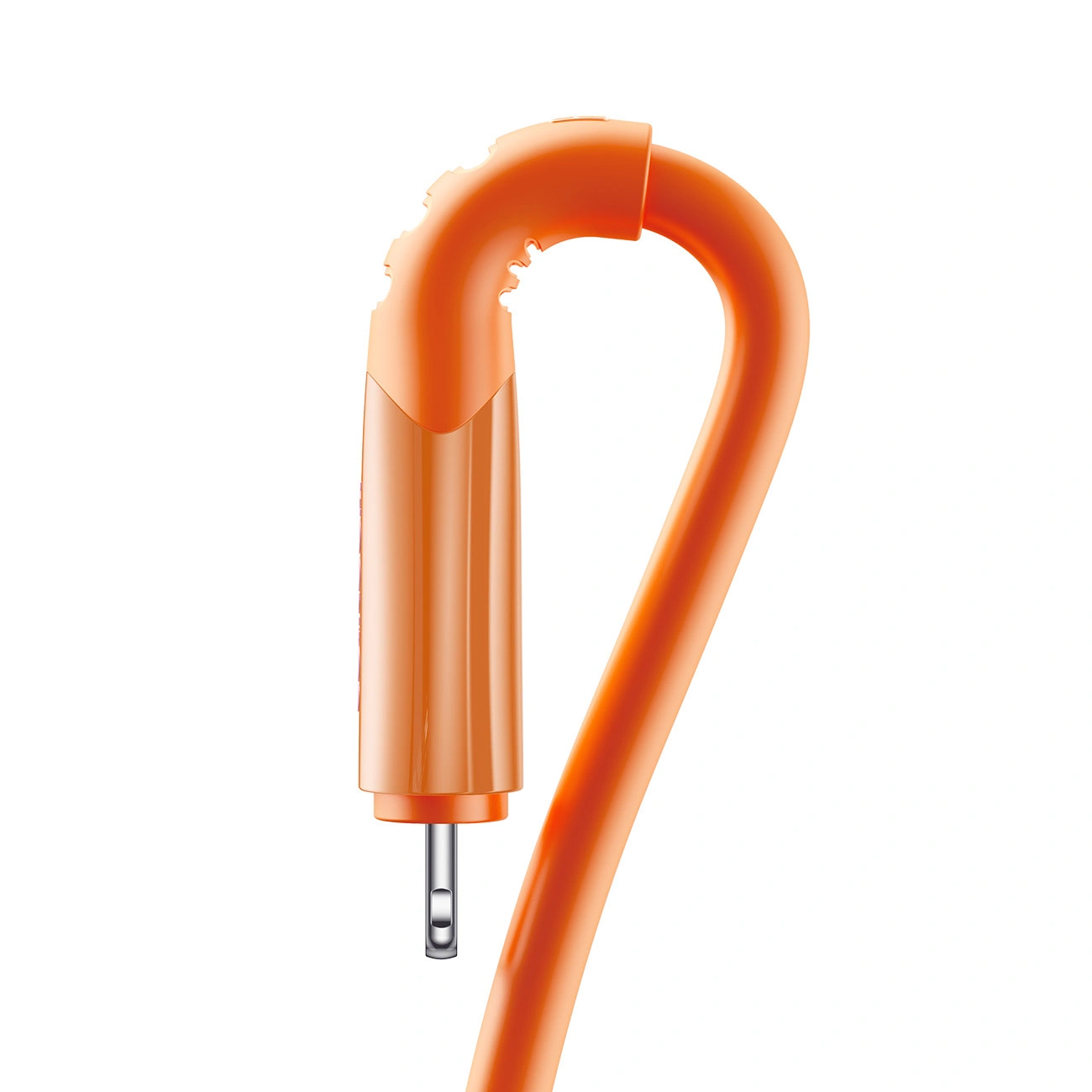 Cavo Dati e Ricarica USB-C - Lightning Joyroom S-A59 Vibrant, 30W, 1.2m, Arancione