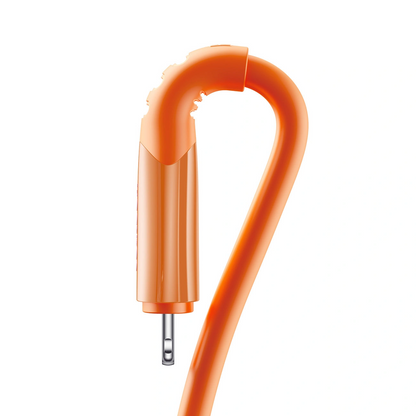 Cavo Dati e Ricarica USB-C - Lightning Joyroom S-A59 Vibrant, 30W, 1.2m, Arancione