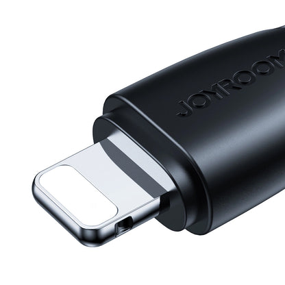Cavo Dati e Ricarica USB-C - Lightning Joyroom S-A11, 20W, 1.2m, Nero