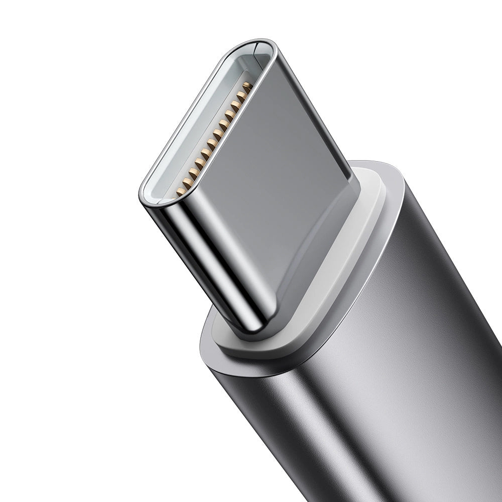 Cavo Dati e Ricarica USB-C - Lightning Joyroom S-A10, 20W, 1.2m, Bianco