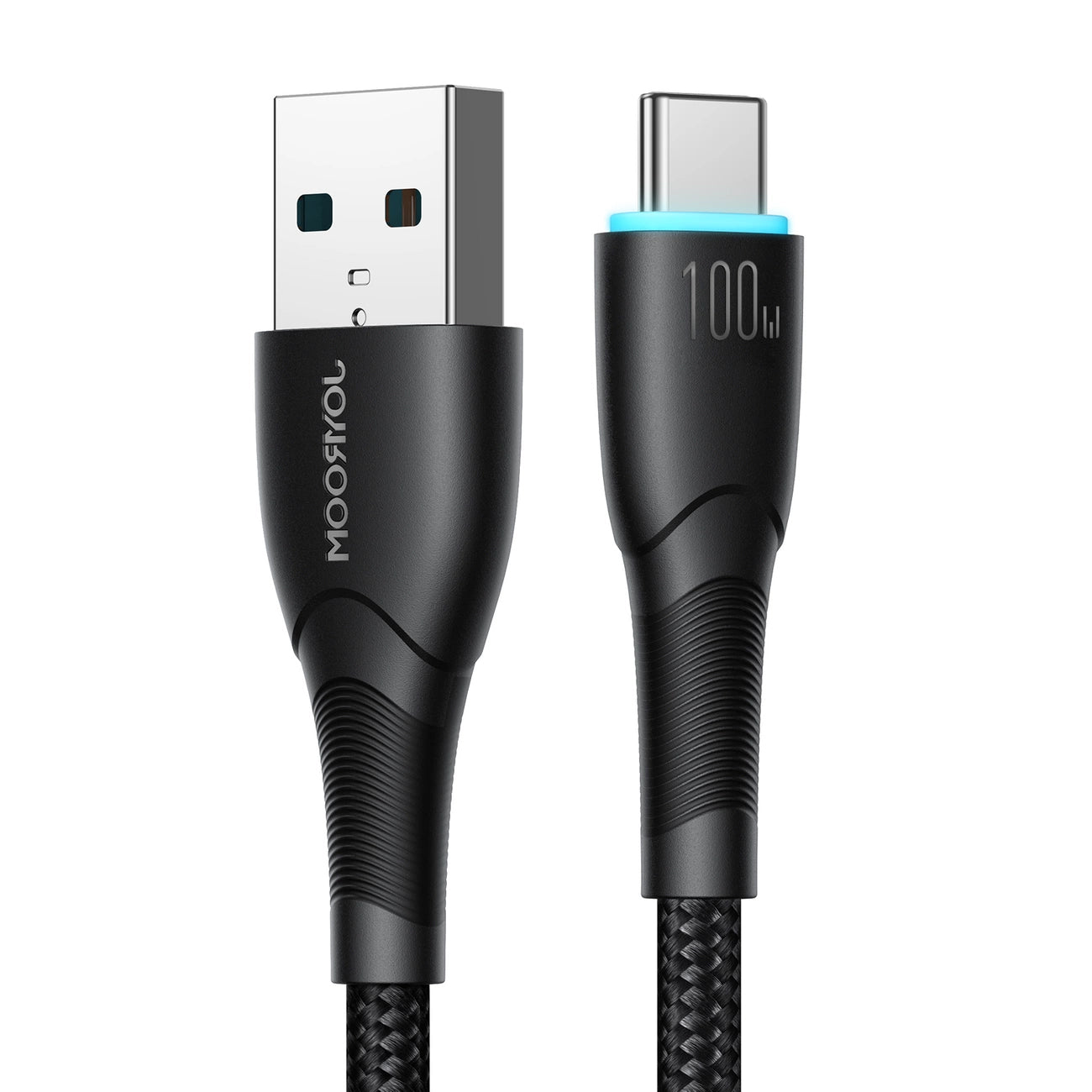 Cavo Dati e Ricarica USB-A - USB-C Joyroom S-A32, 100W, 1m, Nero