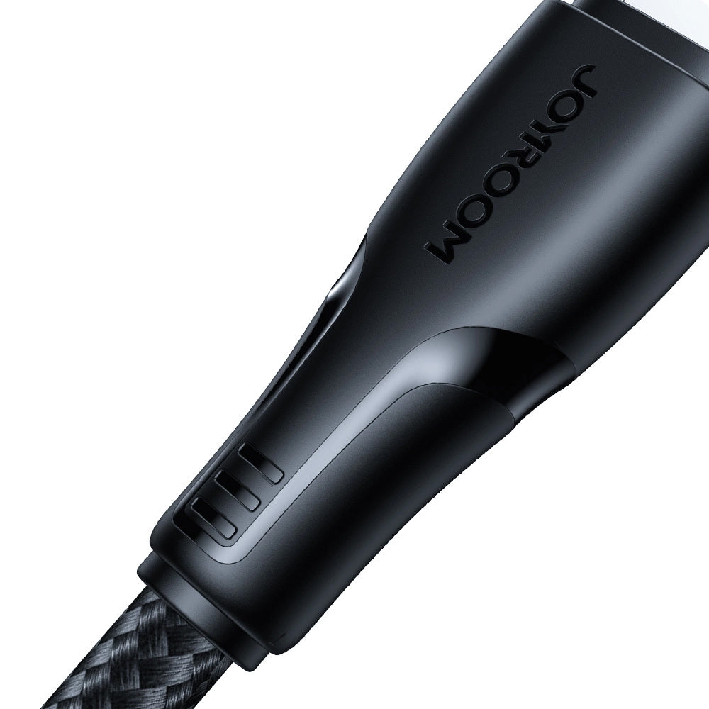 Cavo Dati e Ricarica USB-C - Lightning Joyroom S-A11, 20W, 1.2m, Nero