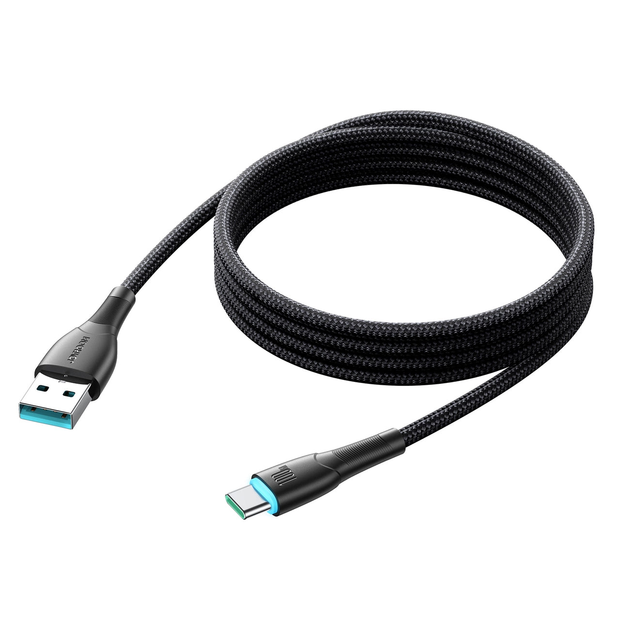Cavo Dati e Ricarica USB-A - USB-C Joyroom S-A32, 100W, 1m, Nero