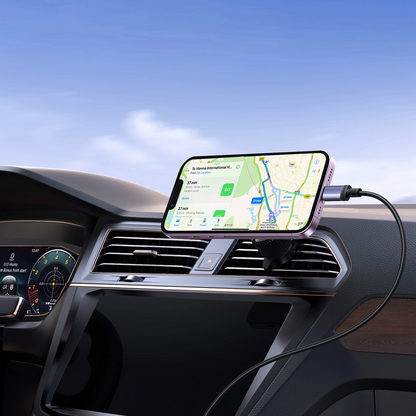 USB-C Data and Charging Cable - USB-C UGREEN, 100W, 2m, Black