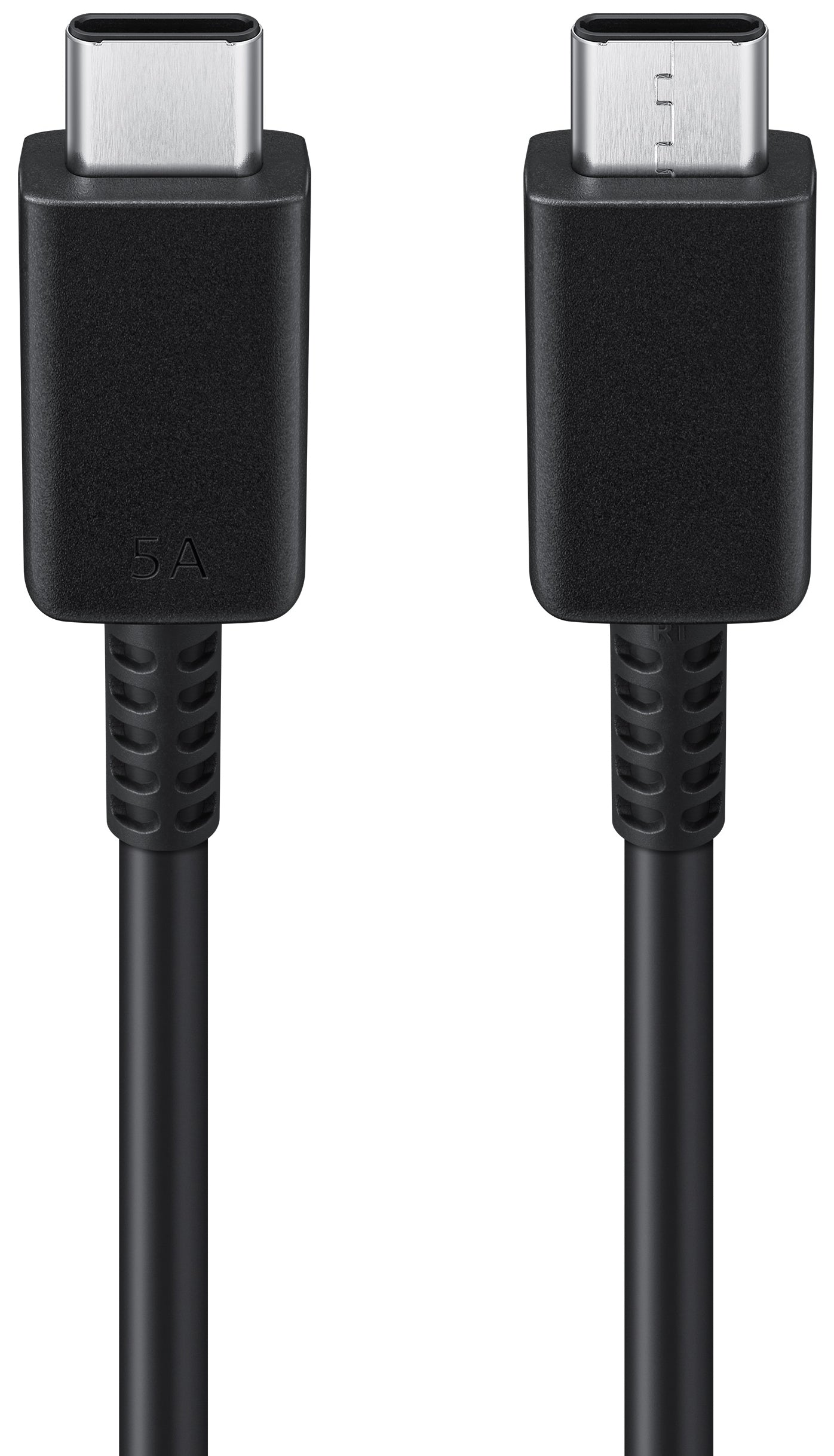 Cavo dati e ricarica USB-C - USB-C Samsung EP-DN975, 100W, 1m, nero EP-DN975BBEGWWW