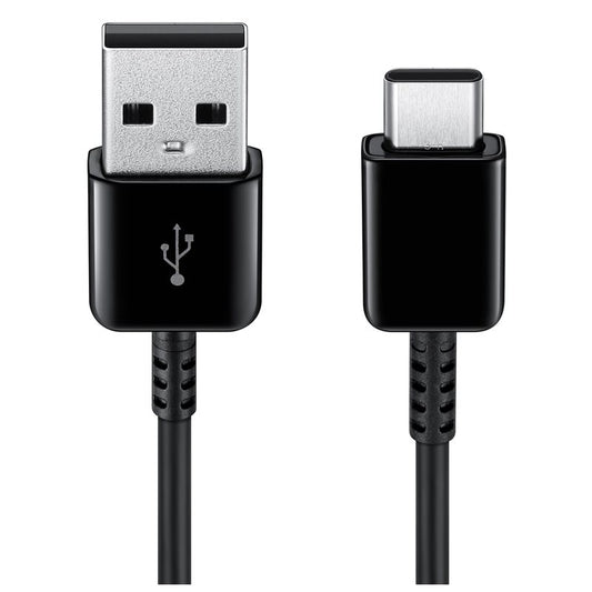 Cavo dati e ricarica Samsung da USB-A a USB-C, 25W, 1,5 m, nero EP-DG930IBEGWWW