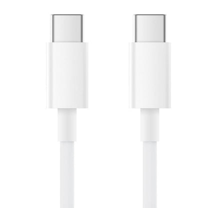 Cavo dati e ricarica USB-C - USB-C Xiaomi, 100W, 1,5m, bianco SJV4108GL