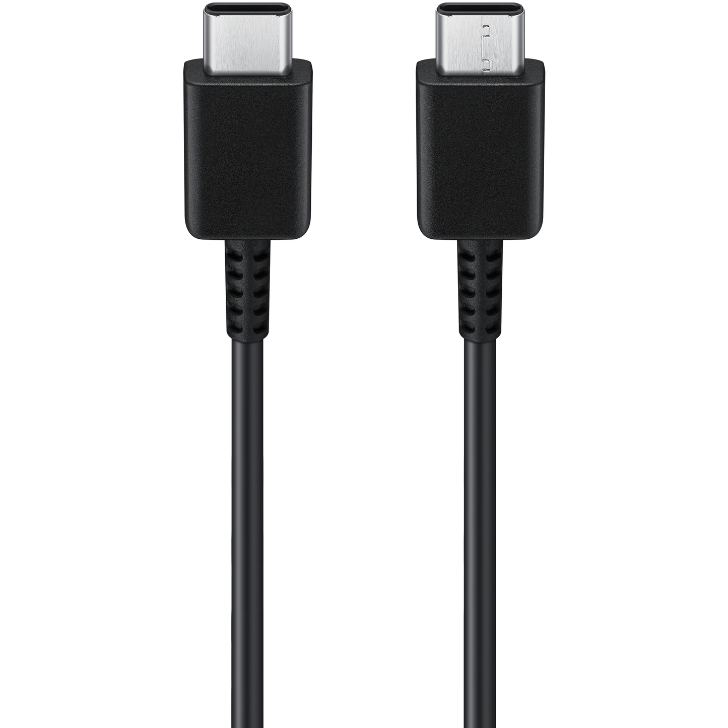 Cavo dati e ricarica USB-C - USB-C Samsung EP-DW767JBE, 25W, 1,8m, nero GP-TOU021RFCBW