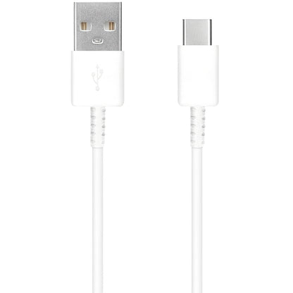 Cavo dati e ricarica USB-A - USB-C Samsung DG970BWE, 25W, 1,5 m, bianco GP-TOU021RFAWWW