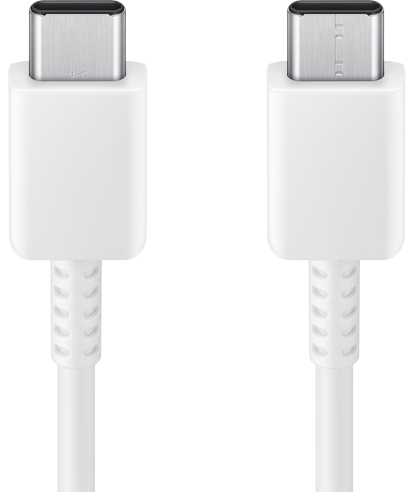 Cavo dati e ricarica USB-C - USB-C Samsung, 100W, 1,8 m, bianco EP-DX510JWEGEU