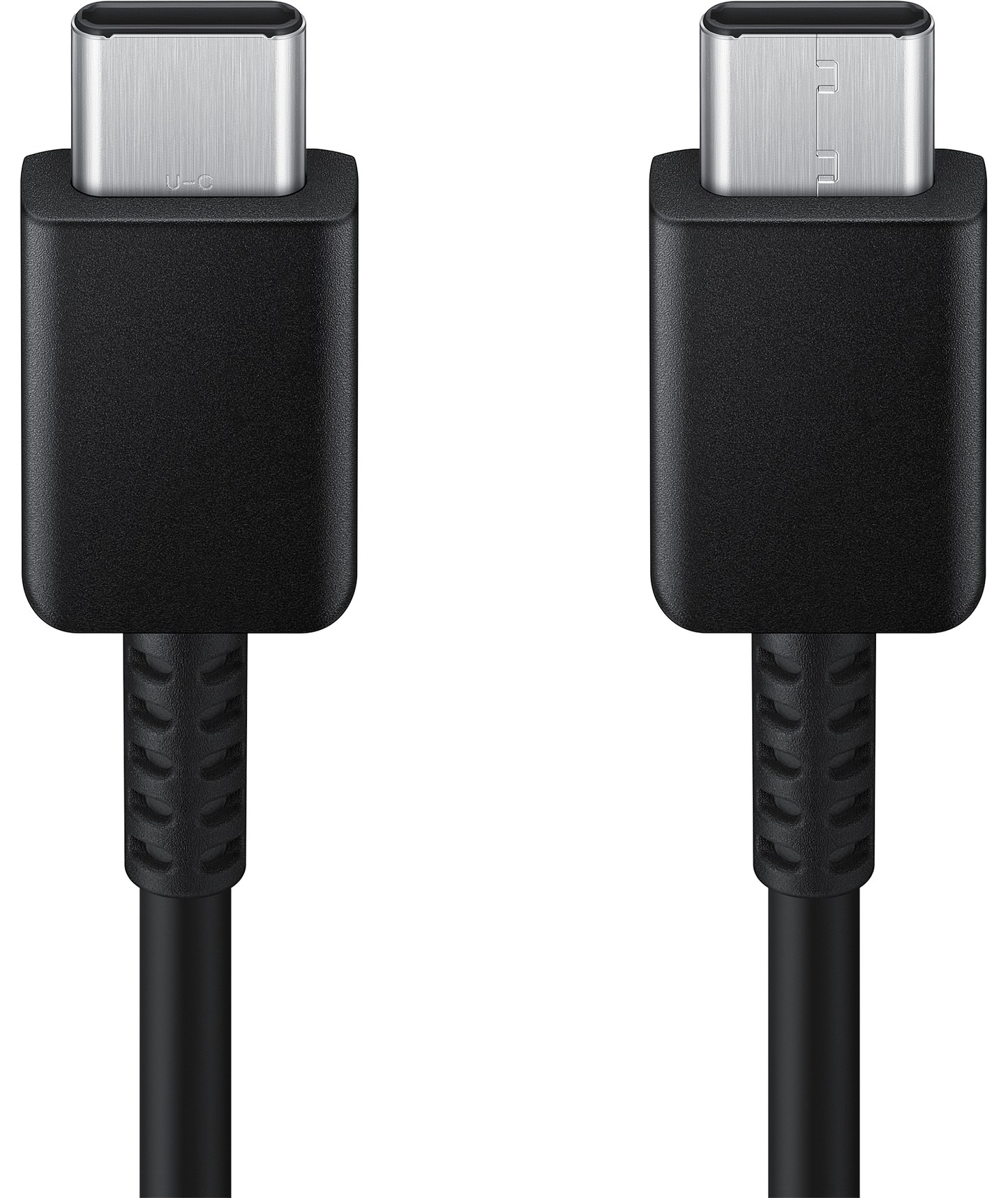 Cavo dati e ricarica USB-C - USB-C Samsung, 100W, 1,8m, nero EP-DX510JBEGEU