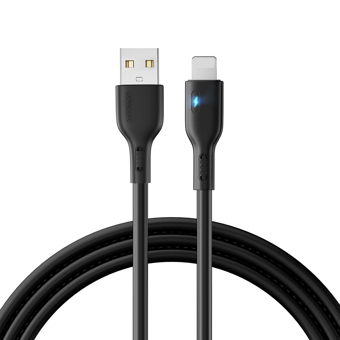 Cavo Dati e Ricarica USB-A - Lightning Joyroom A13, 18W, 2m, Nero