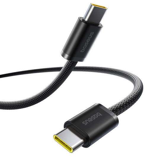 Cavo Dati e Ricarica USB-C - USB-C Baseus Dynamic 4 Series, 100W, 2m, Nero P10381400112-00
