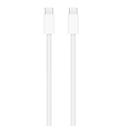 Cavo Dati e Ricarica USB-C - USB-C Apple, 60W, 1m, Bianco, Swap