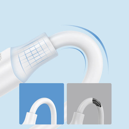 Cavo Dati e Ricarica USB-A - USB-C Joyroom S-A9, 20W, 2m, Bianco