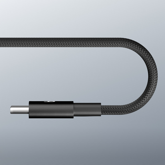 Cavo Dati e Ricarica USB-C - USB-C Beats, 1.5m, Nero MDGA4ZM/A