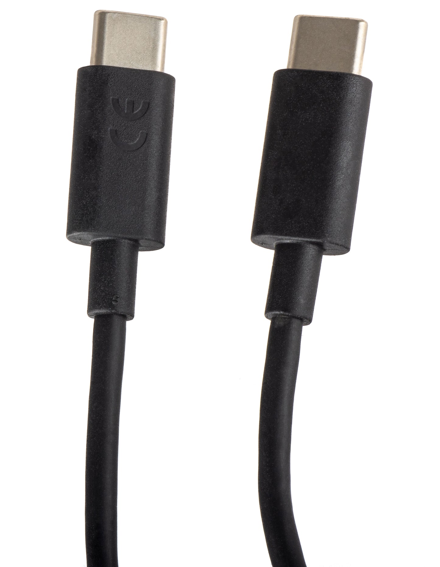 Cavo Dati e Ricarica USB-A - USB-C HMD, 15W, 1m, Nero 80300226H001