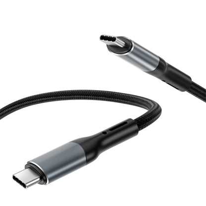 Cavo Dati e Ricarica USB-C - USB-C WiWu Wi-C036, 240W, 1m, Nero