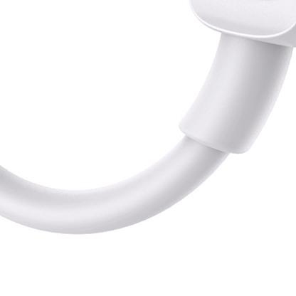 USB-A to Lightning Data and Charging Cable Joyroom S-A14, 18W, 1.2m, White