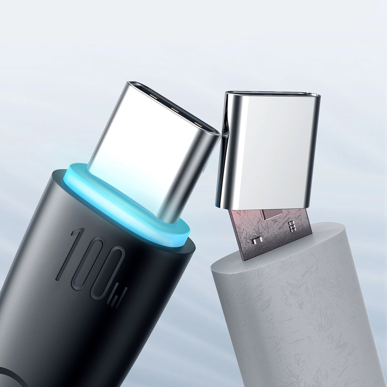 Cavo Dati e Ricarica USB-A - USB-C Joyroom S-A32, 100W, 1m, Nero