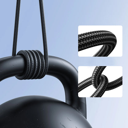 Cavo Dati e Ricarica USB-C - USB-C Joyroom S-A11, 60W, 0.25m, Nero