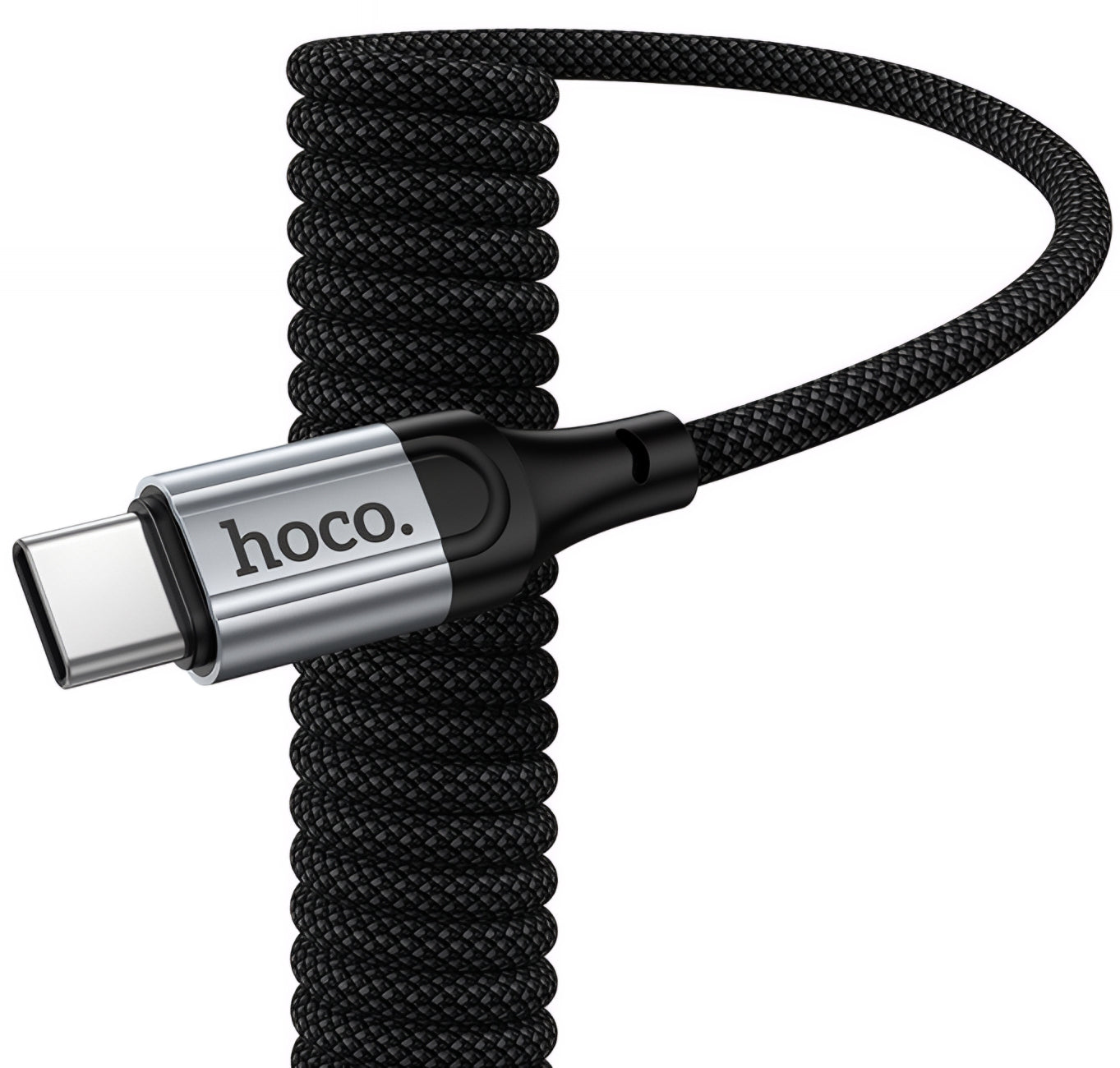 Cavo Dati e Ricarica USB-A - USB-C HOCO X121, 18W, 1.5m, Nero