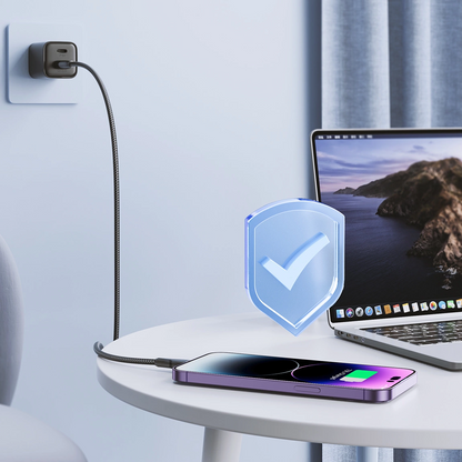 Cavo Dati e Ricarica USB-A - Lightning Joyroom S-A11, 18W, 1.2m, Nero