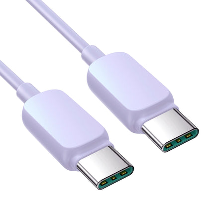 Cavo Dati e Ricarica USB-C - Lightning Joyroom S-A14, 20W, 1,2m, Viola